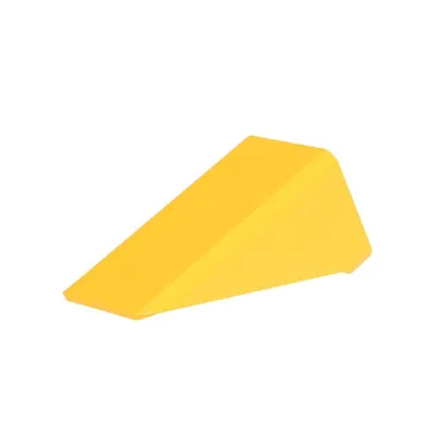Vestil SWC-9 Steel Wheel Chock