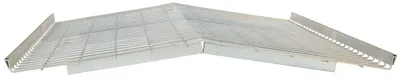 Vestil SWMD-4252 Steel Pallet Rack Crown Wire Deck 3
