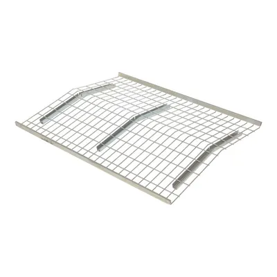 Vestil SWMD-4252 Steel Pallet Rack Crown Wire Deck