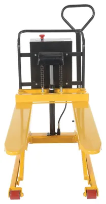 Vestil TAL-260-DC Steel Tote-A-Load DC Powered Fork Size 1