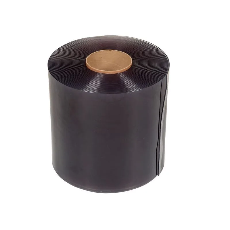 Vestil TG-1600-ROLL Roll For Vinyl Strip Door