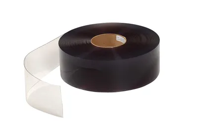 Vestil TG-600-ROLL Roll For Vinyl Strip Door 1