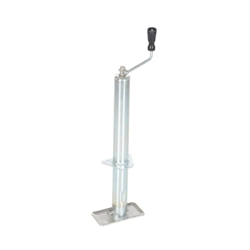 Vestil TJ-AF Steel A-Frame Trailer Jack