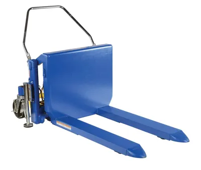 Vestil TM-20-DC-FC tilter shown from an alternate angle