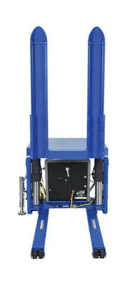 Vestil TM-60-AC Steel Tilt Master AC Powered 2