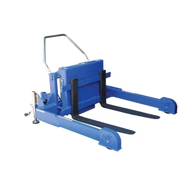 Vestil TMS-20-DC Steel Tilt Master
