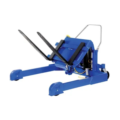 Vestil TMS-40-AC Steel Tilt Master