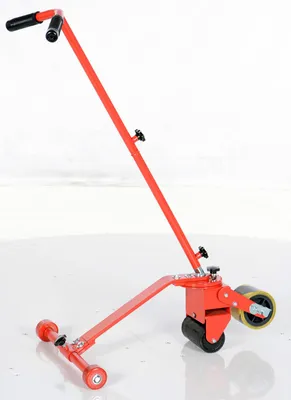Vestil TPA-20 Steel Floor Tape Applicator 2