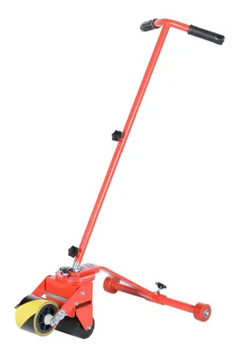 Vestil TPA-20 Steel Floor Tape Applicator 5