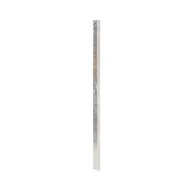 Vestil TPCG-60 Non-Marking Diamond Tread Plate Corner Guard