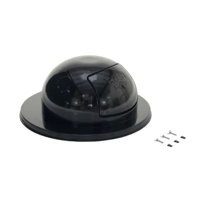 Vestil TRASH-TOP-BK-3PK Steel Waste Disposal Top
