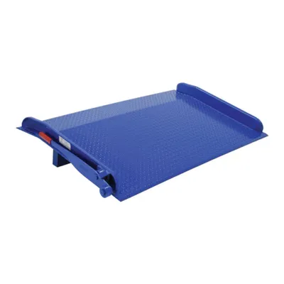 Vestil TS-10-6036 Steel Truck Dock Board