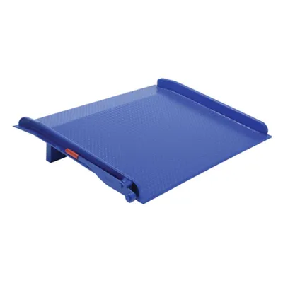 Vestil TS-10-6048 Steel Truck Dock Board