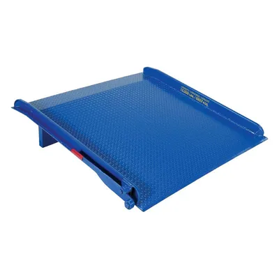 Vestil TS-10-6066 Steel Truck Dock Board