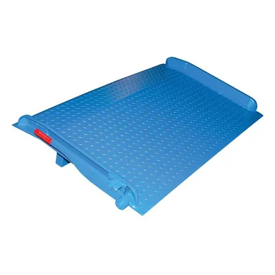 Vestil TS-10-6642 Steel Truck Dock Board