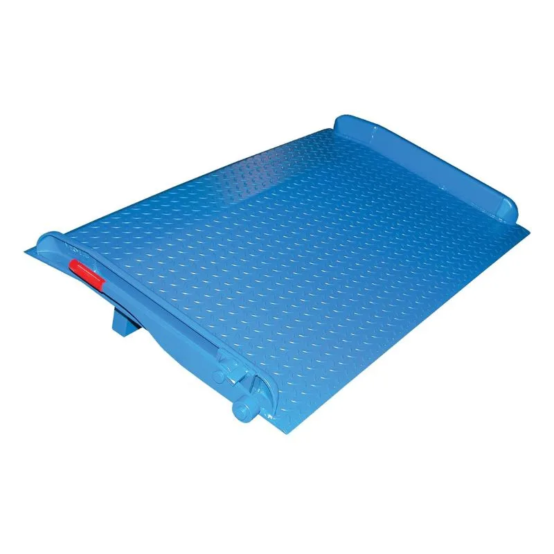 Vestil TS-10-6642 Steel Truck Dock Board