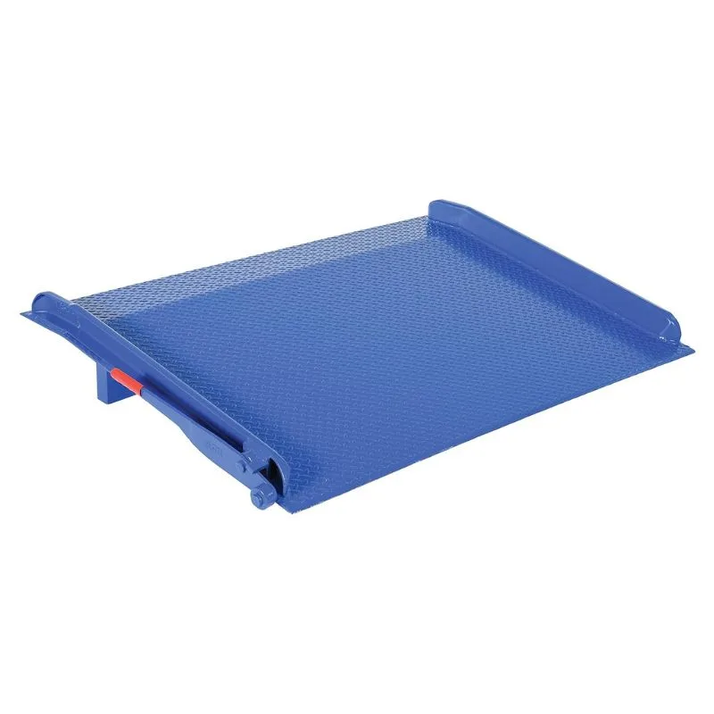 Vestil TS-10-6648 Steel Truck Dock Board