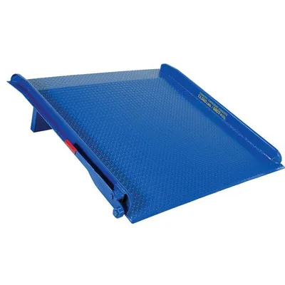 Vestil TS-10-6666 Steel Truck Dock Board