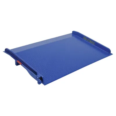 Vestil TS-15-7248 Steel Truck Dock Board