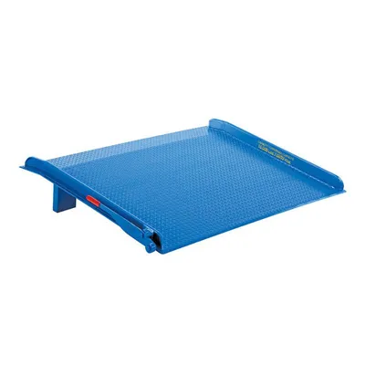 Vestil TS-15-7254 Steel Truck Dock Board