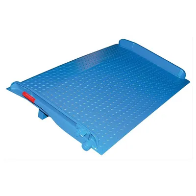 Vestil TS-20-6654 Steel Truck Dock Board