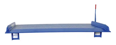 Vestil TS-20-8448 Steel Truck Dock Board 3
