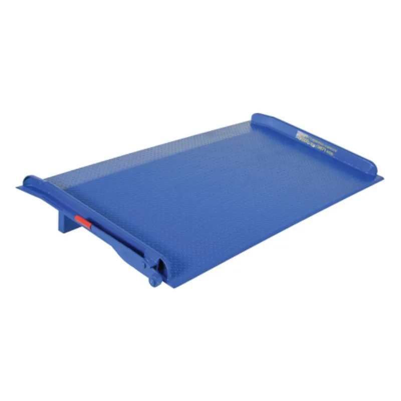 Vestil TS-20-8448 Steel Truck Dock Board