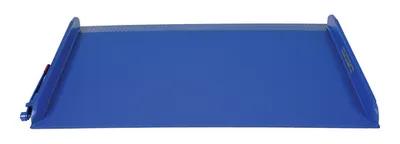 Vestil TS-20-8460 Steel Truck Dock Board 2