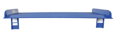 Vestil TS-20-8460 Steel Truck Dock Board 3
