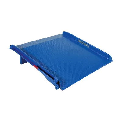Vestil TS-30-7248 Steel Truck Dock Board