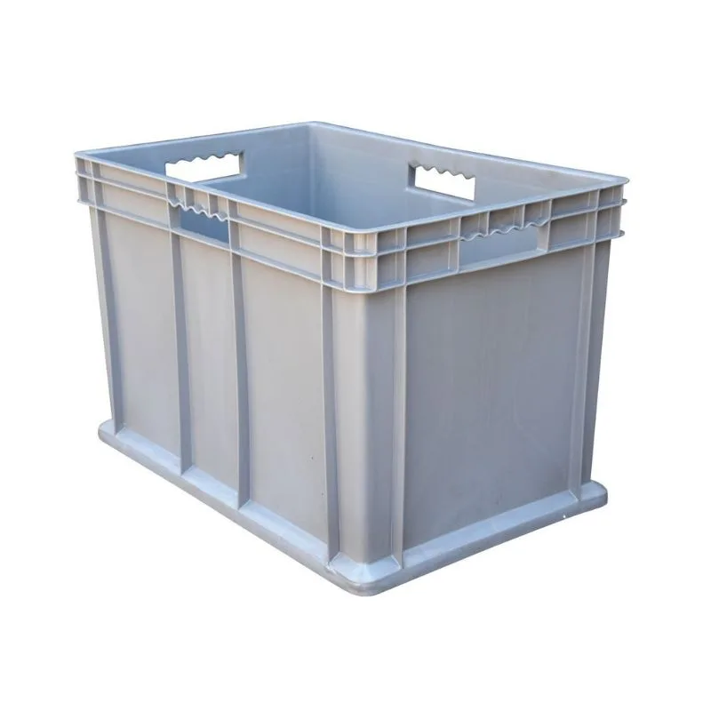 Vestil TSCT-LGB Multi-Tier Stack Cart-Large Bin