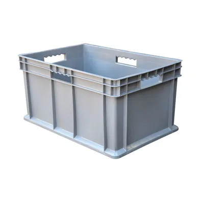 Vestil TSCT-MDB Multi-Tier Stack Cart-Medium Bin