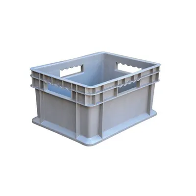 Vestil TSCT-SMB Multi-Tier Stack Cart-Small Bin