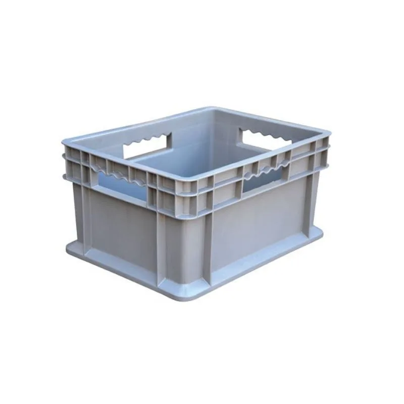 Vestil TSCT-SMB Multi-Tier Stack Cart-Small Bin