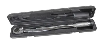 Vestil TW-12 drum wrench shown from an alternate angle