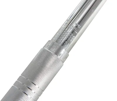 Vestil TW-12 drum wrench shown from an alternate angle