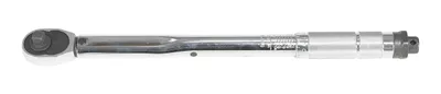 Vestil TW-38 drum wrench shown from an alternate angle