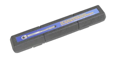Vestil TW-38 drum wrench shown from an alternate angle