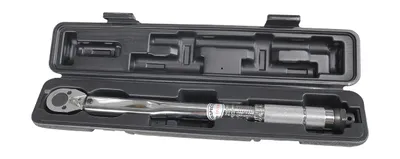 Vestil TW-38 drum wrench shown from an alternate angle