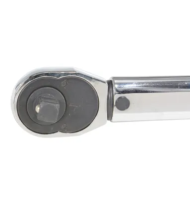Vestil TW-38 drum wrench shown from an alternate angle