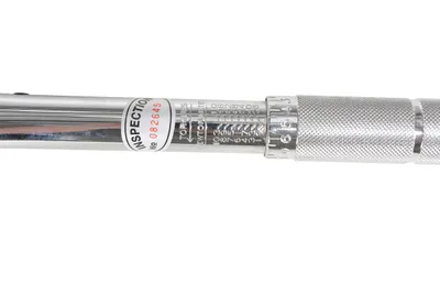 Vestil TW-38 drum wrench shown from an alternate angle