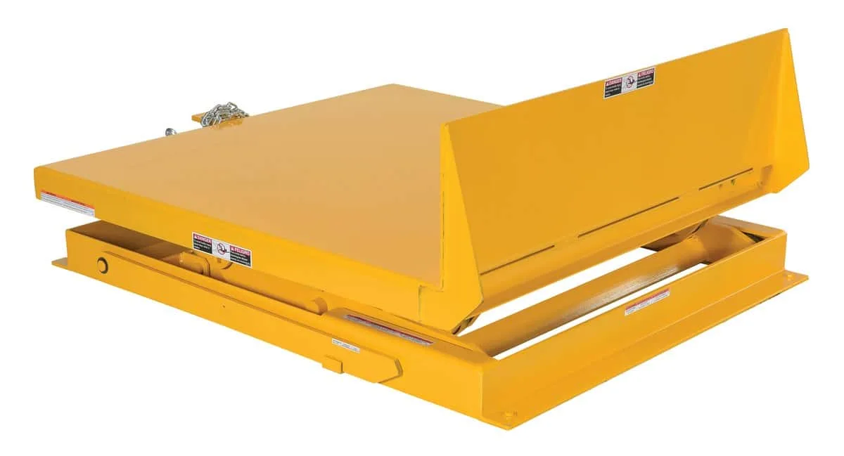Vestil ULTT-4848-4-YEL115-1 lift table