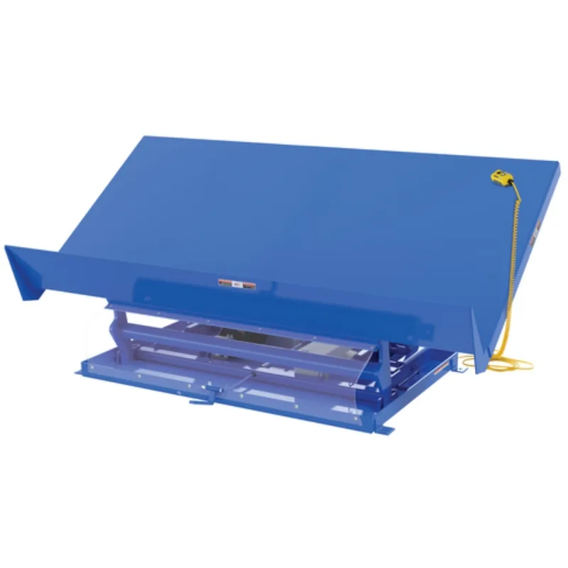 Vestil UNI-9648-4-BLU-230-1