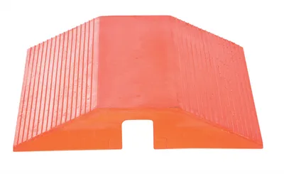 Vestil URTH-24 Urethane Cable Crossover 2