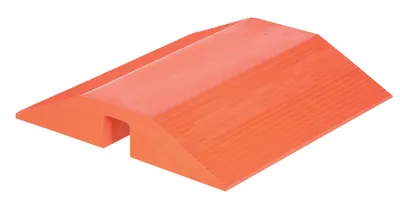 Vestil URTH-24 Urethane Cable Crossover