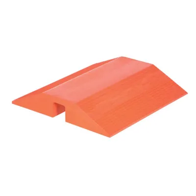 Vestil URTH-24 Urethane Cable Crossover
