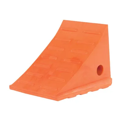 Vestil URWC-SW-15 Polyurethane Wheel Chock