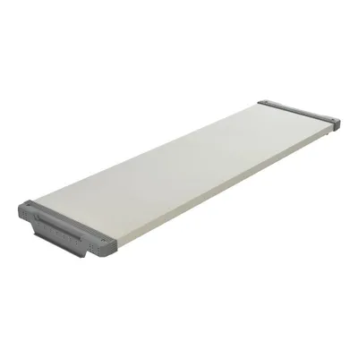 Vestil UST-SLF Nesting Slim Truck Additional Shelf