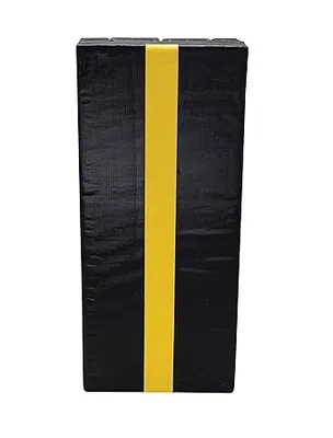 Vestil V-PAD-I-310 Vinyl Column Protective Pad I-Beam 2