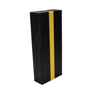 Vestil V-PAD-I-310 Vinyl Column Protective Pad I-Beam